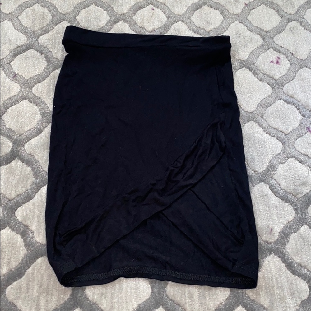 NWT Pretty Little Thing Mini Skirt